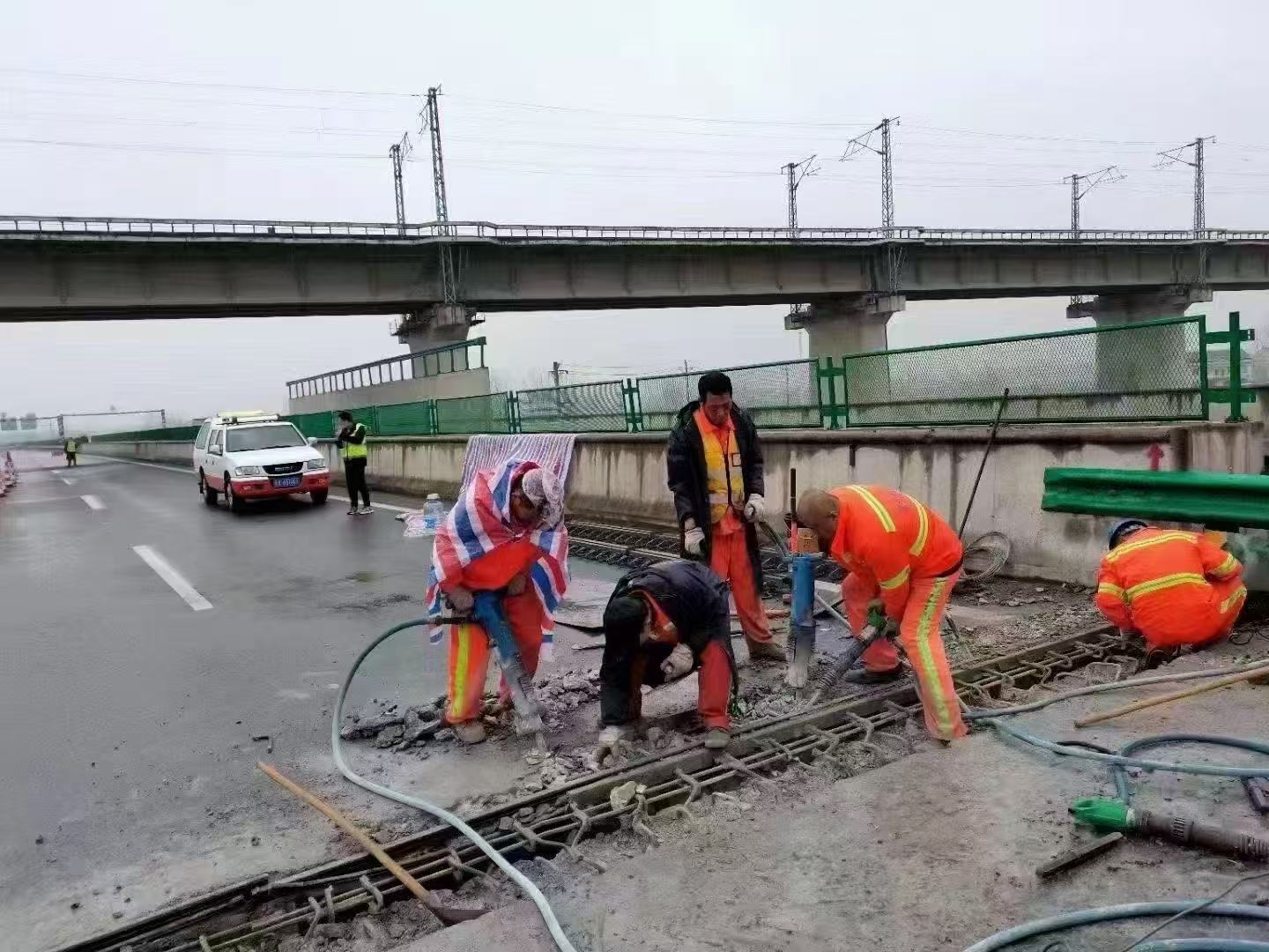 黄冈桥梁伸缩缝抢修料
