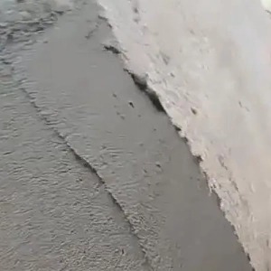 黄冈水工建筑物I级C55聚合物改性水泥砂浆 渠道防渗泵站加固迎水面抗冲刷砂浆