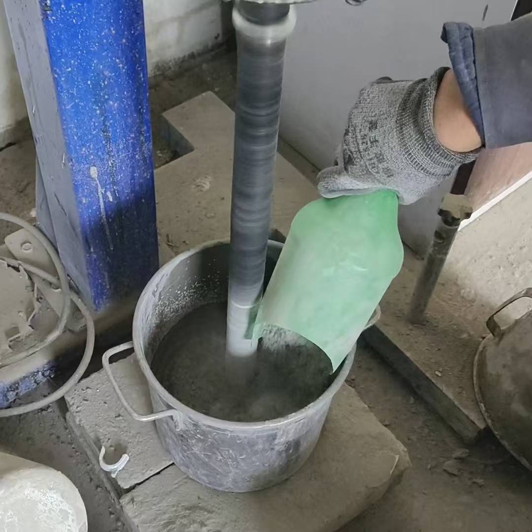 黄冈桥梁公路张拉用H60压浆料与普通压浆料有什么区别？