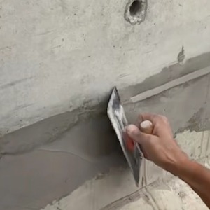 黄冈P型防护型环氧树脂砂浆