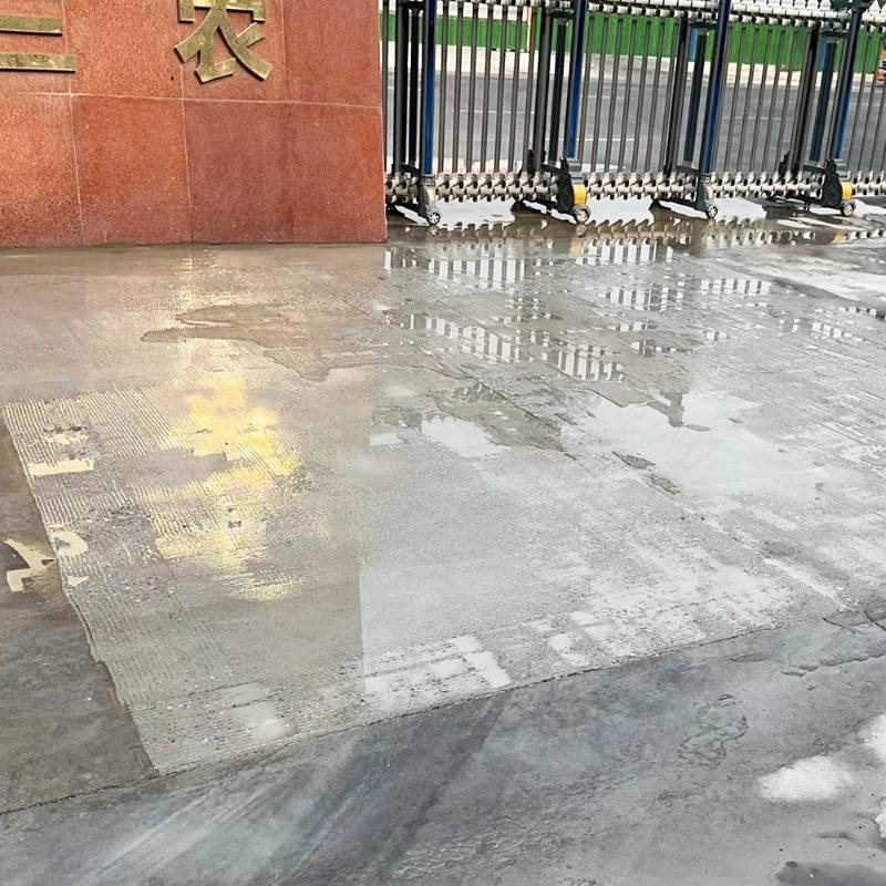 黄冈水泥路面翻新砂浆